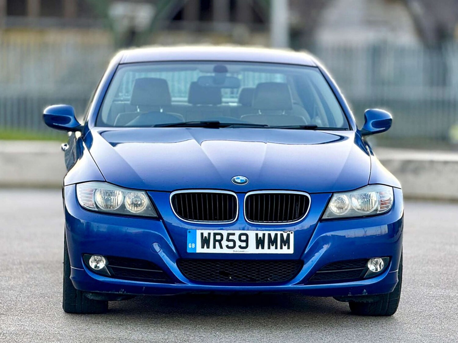 Used BMW 3 Series 2009 for sale - 76600765: Photo 17