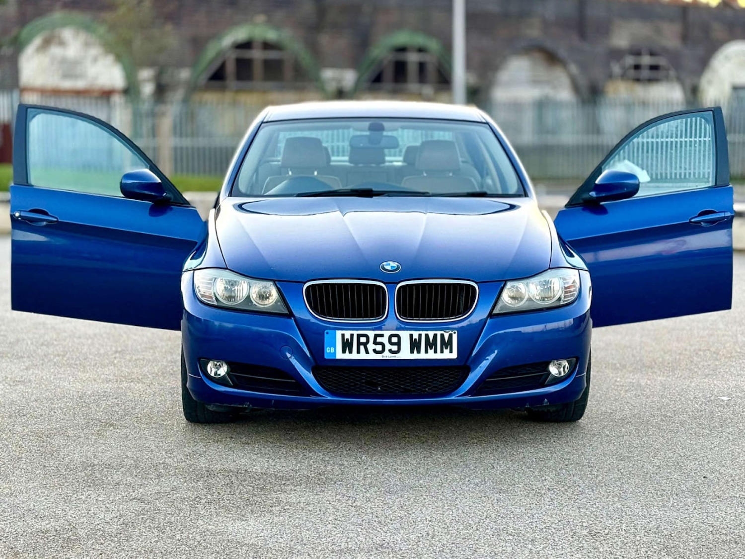 Used BMW 3 Series 2009 for sale - 76600765: Photo 18