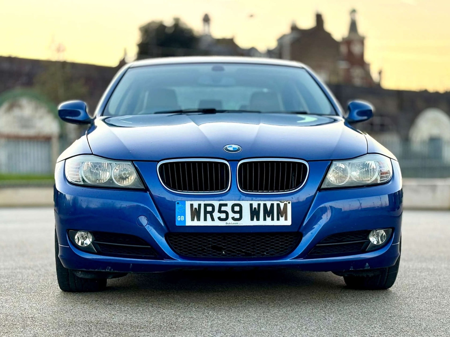 Used BMW 3 Series 2009 for sale - 76600765: Photo 19