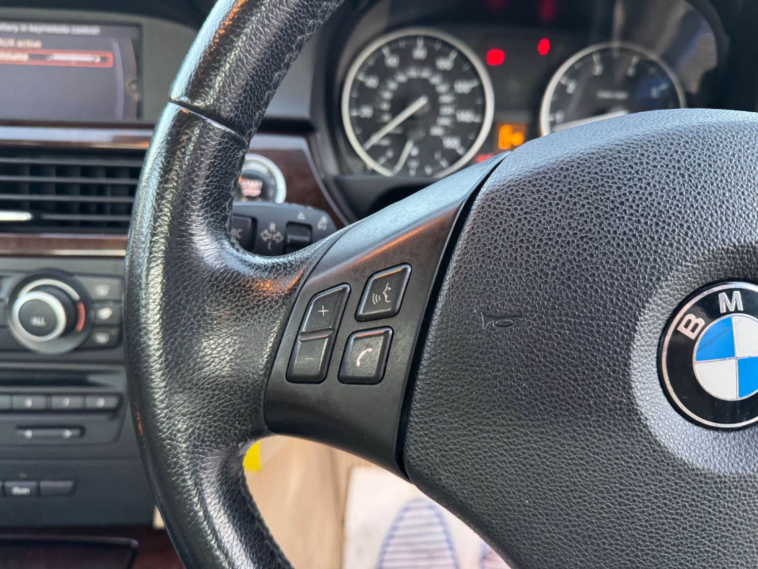 Used BMW 3 Series 2009 for sale - 76600765: Photo 21