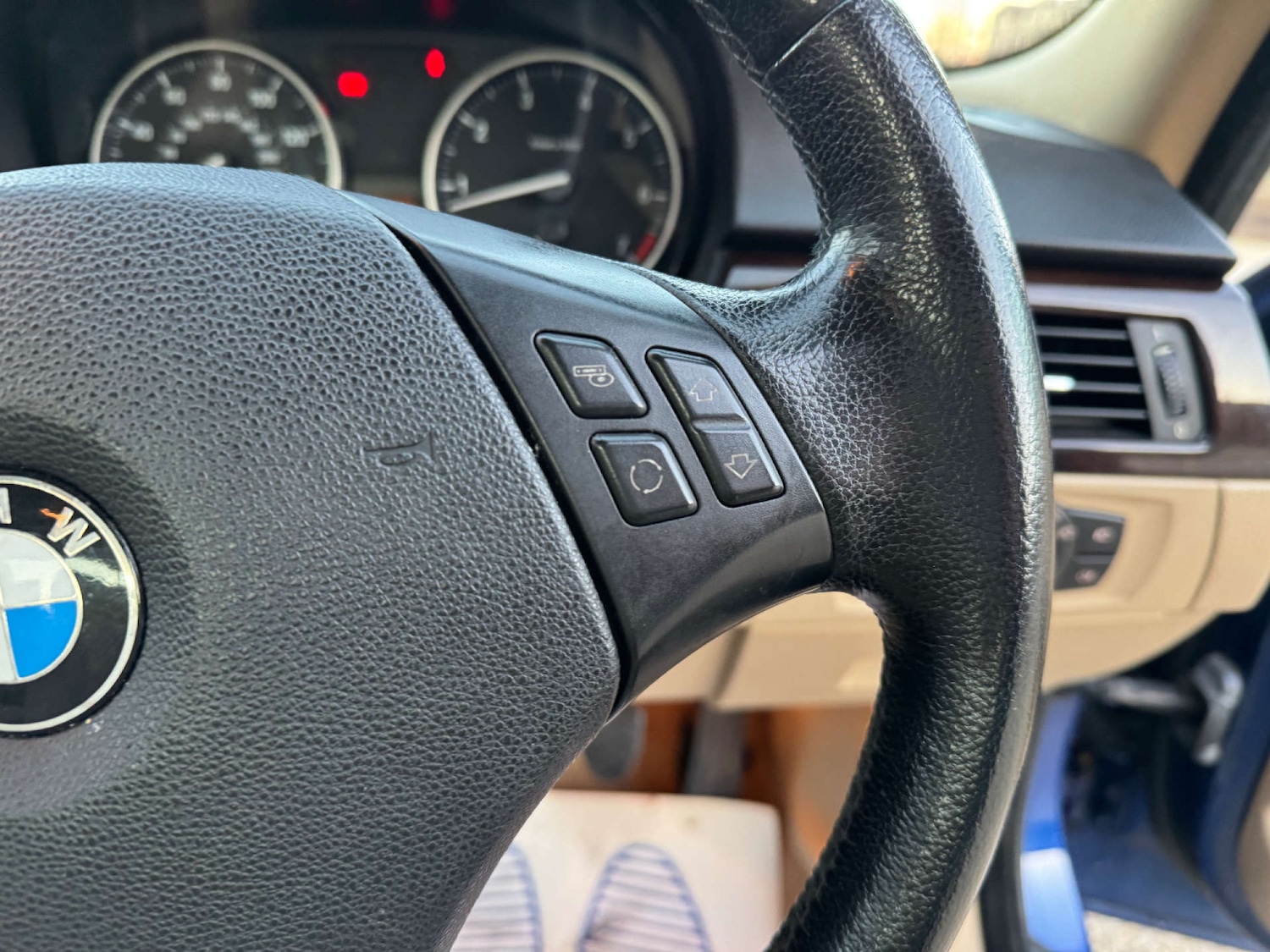 Used BMW 3 Series 2009 for sale - 76600765: Photo 22