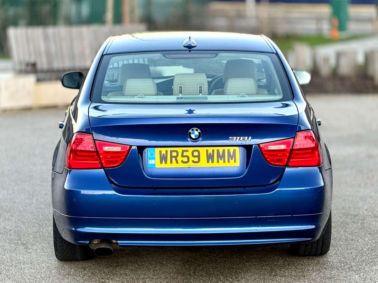 Used BMW 3 Series 2009 for sale - 76600765: Photo 25