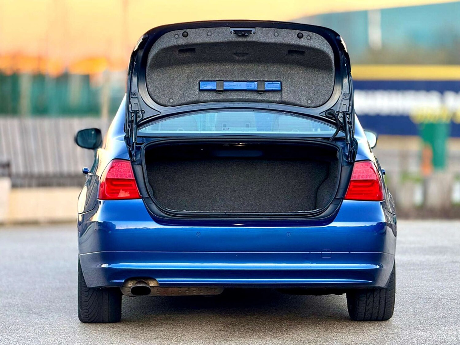 Used BMW 3 Series 2009 for sale - 76600765: Photo 27