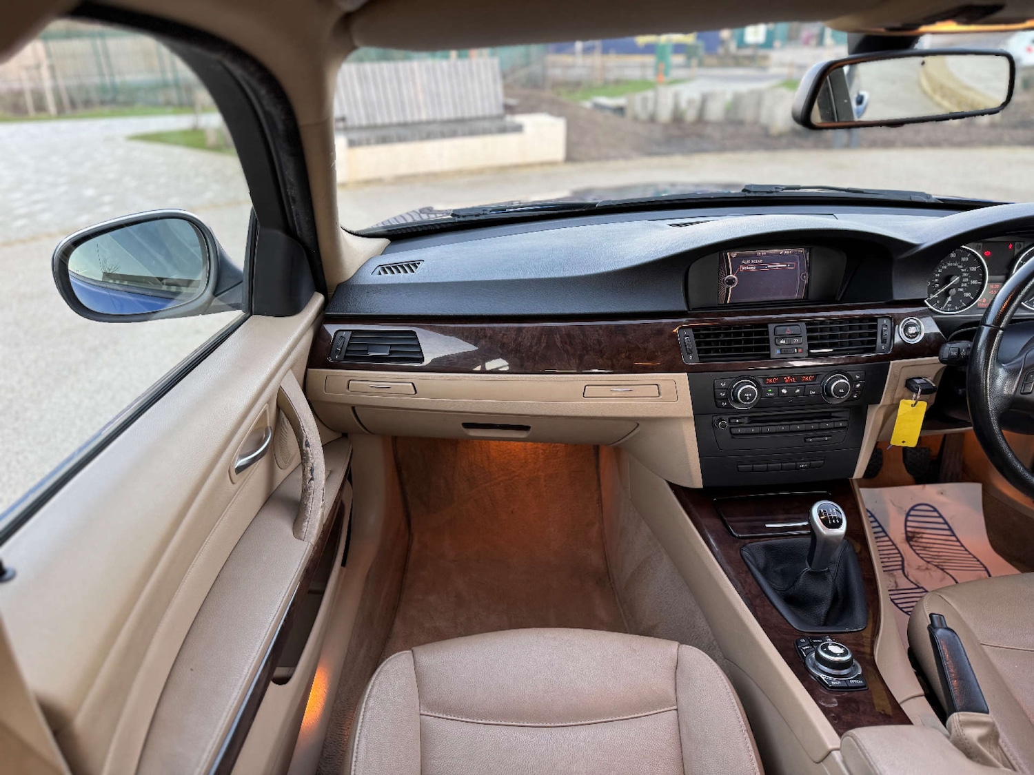 Used BMW 3 Series 2009 for sale - 76600765: Photo 30