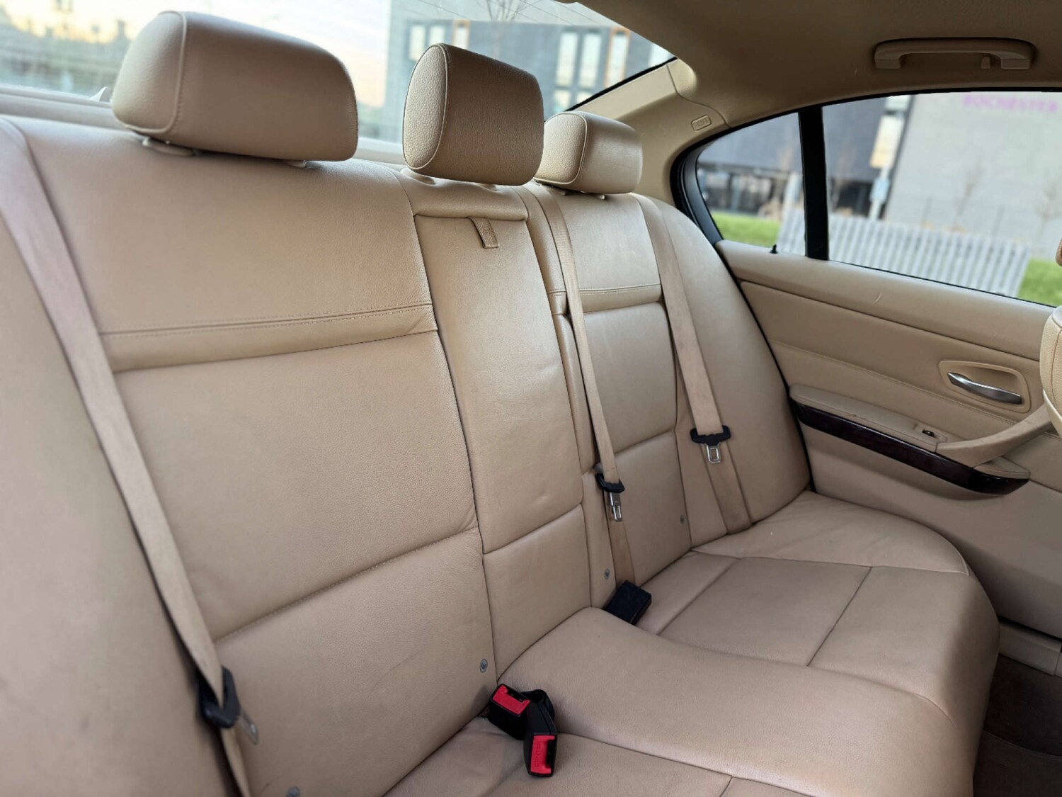 Used BMW 3 Series 2009 for sale - 76600765: Photo 31