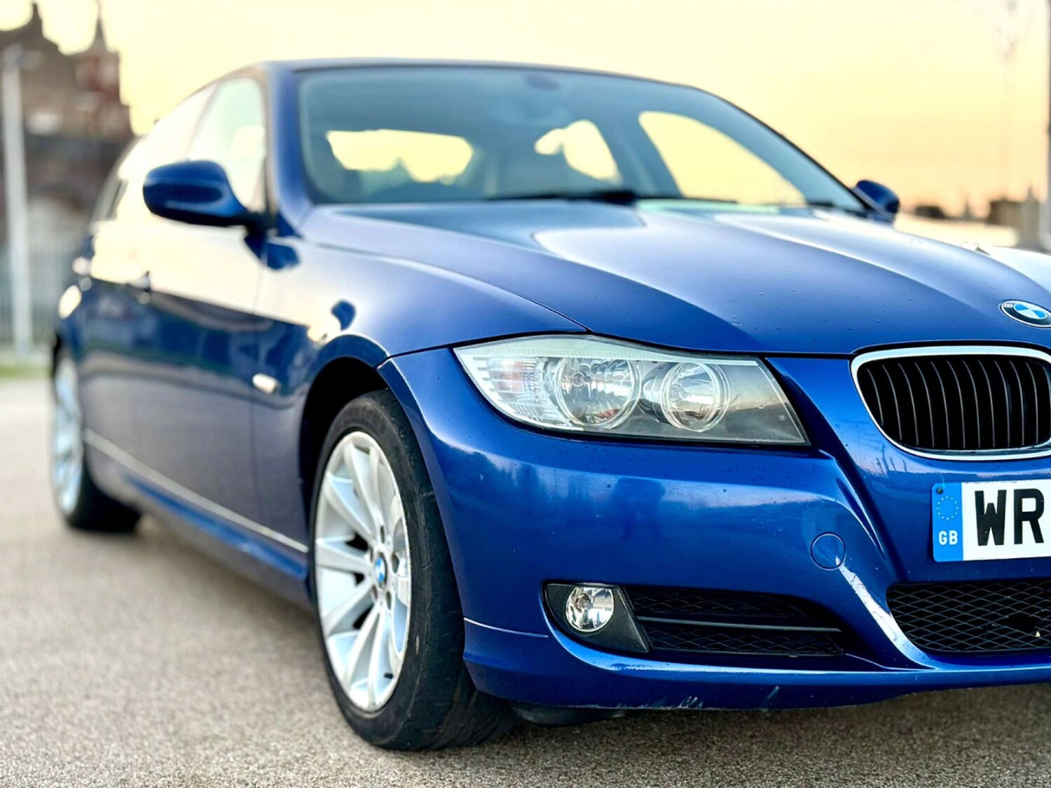 Used BMW 3 Series 2009 for sale - 76600765: Photo 32