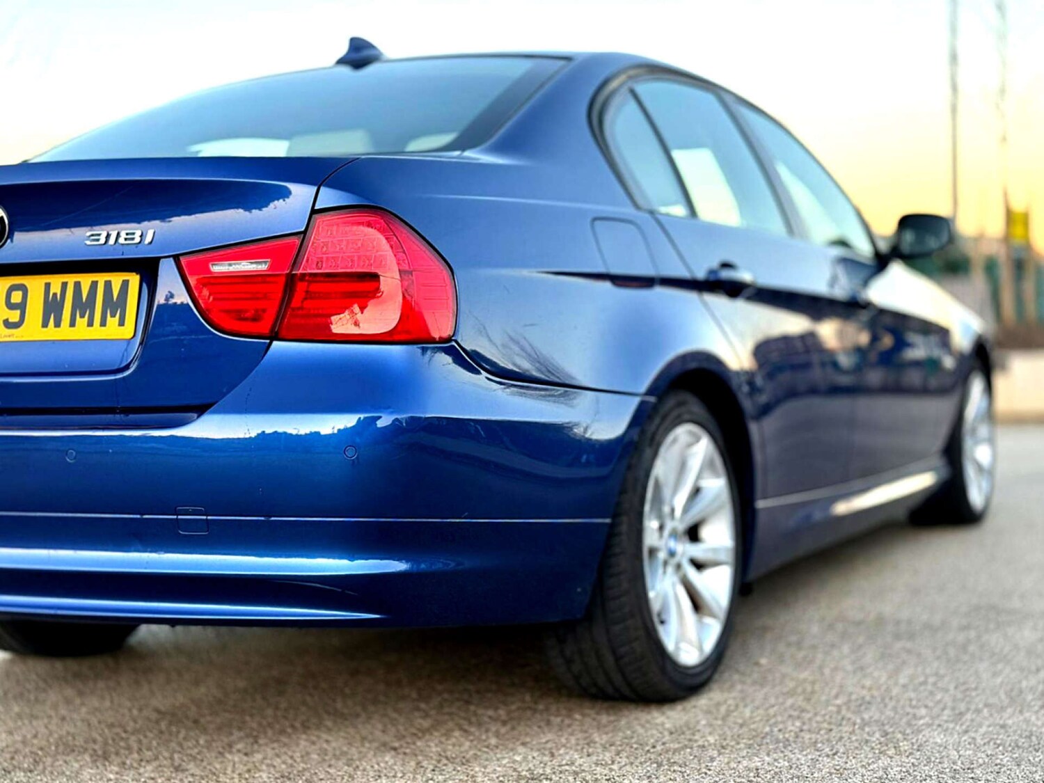 Used BMW 3 Series 2009 for sale - 76600765: Photo 34