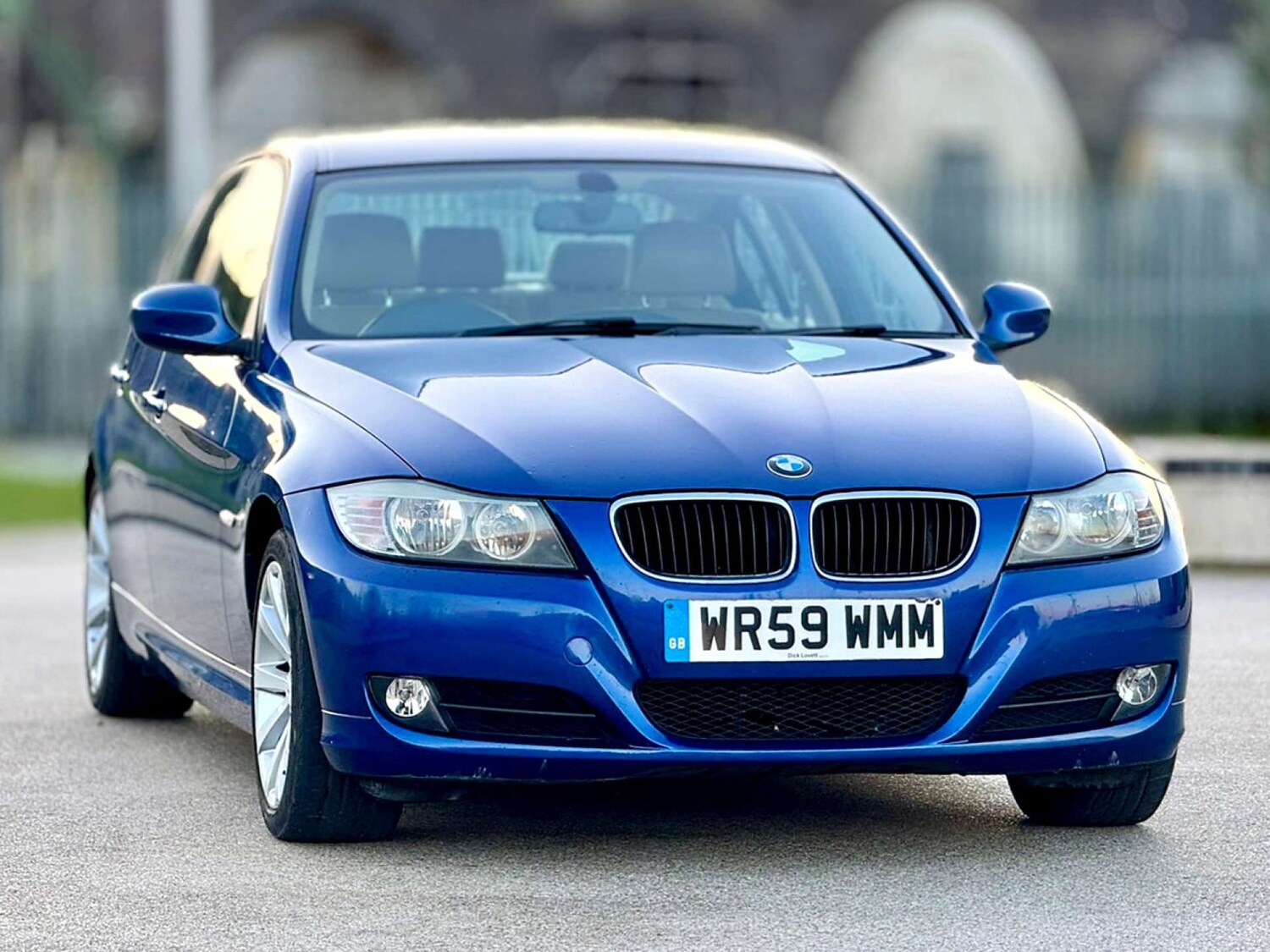 Used BMW 3 Series 2009 for sale - 76600765: Photo 39