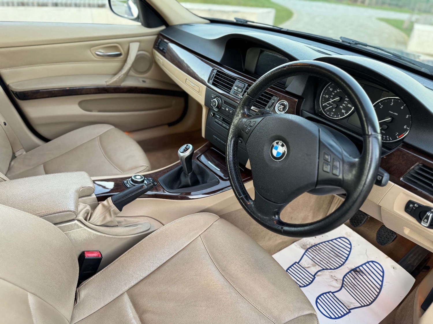 Used BMW 3 Series 2009 for sale - 76600765: Photo 4