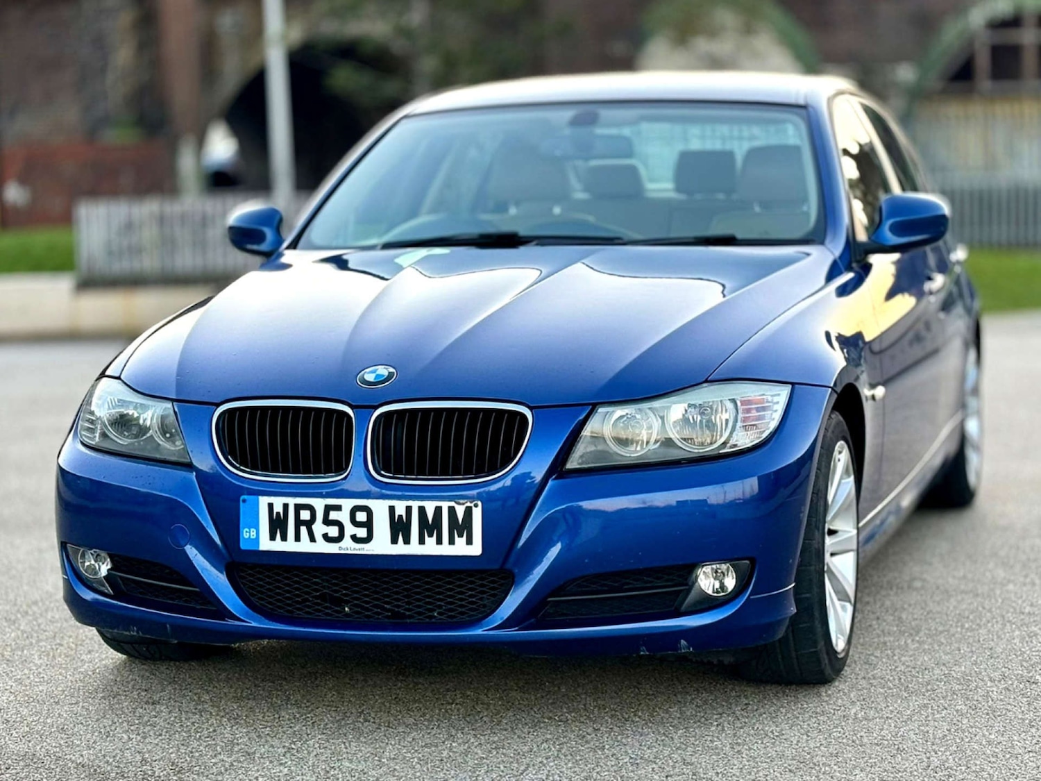 Used BMW 3 Series 2009 for sale - 76600765: Photo 40