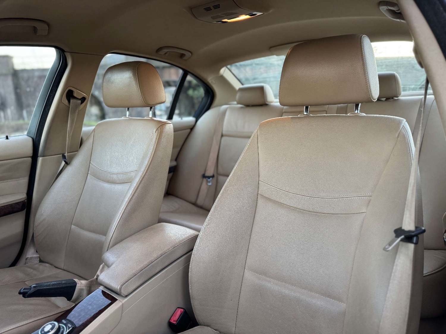 Used BMW 3 Series 2009 for sale - 76600765: Photo 44