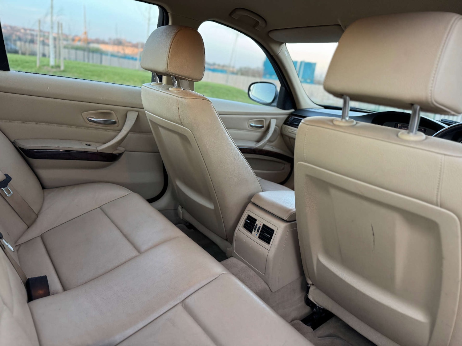 Used BMW 3 Series 2009 for sale - 76600765: Photo 45