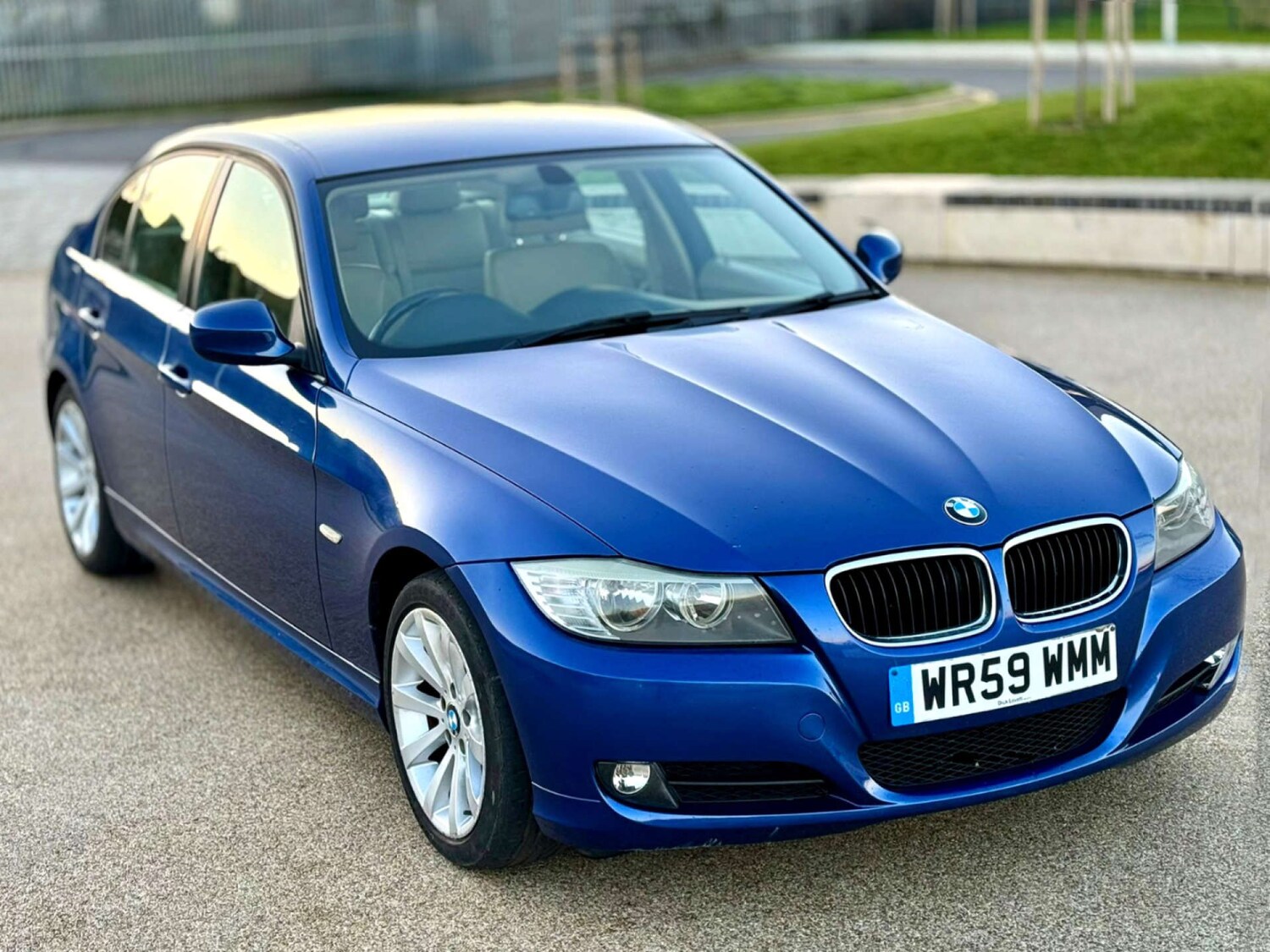 Used BMW 3 Series 2009 for sale - 76600765: Photo 47