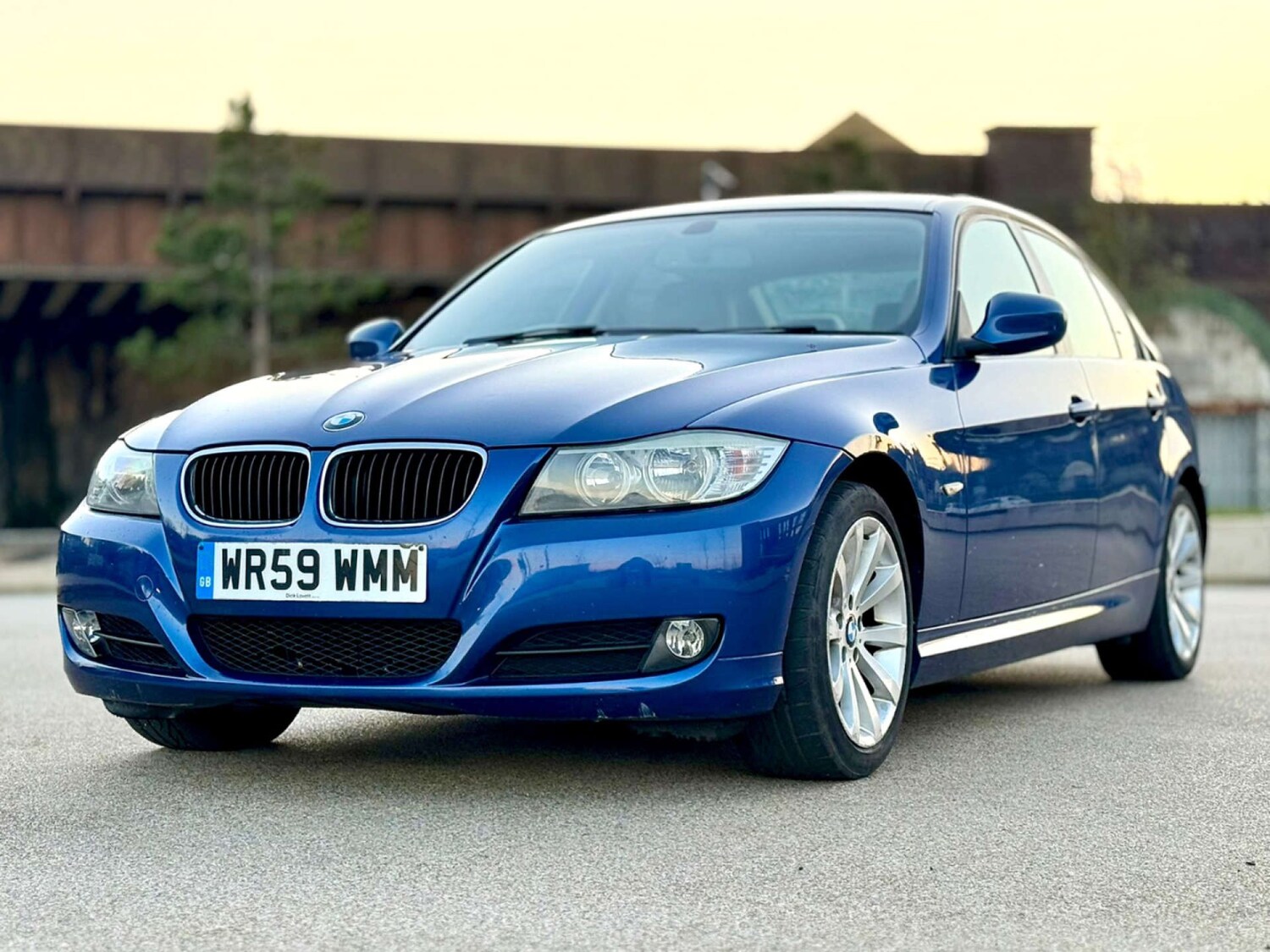 Used BMW 3 Series 2009 for sale - 76600765: Photo 49