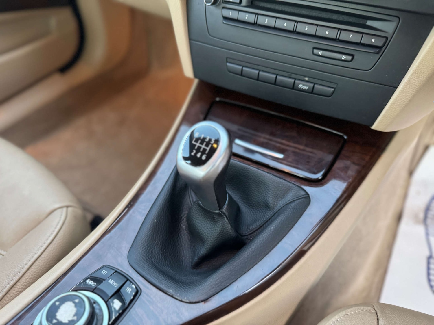 Used BMW 3 Series 2009 for sale - 76600765: Photo 5