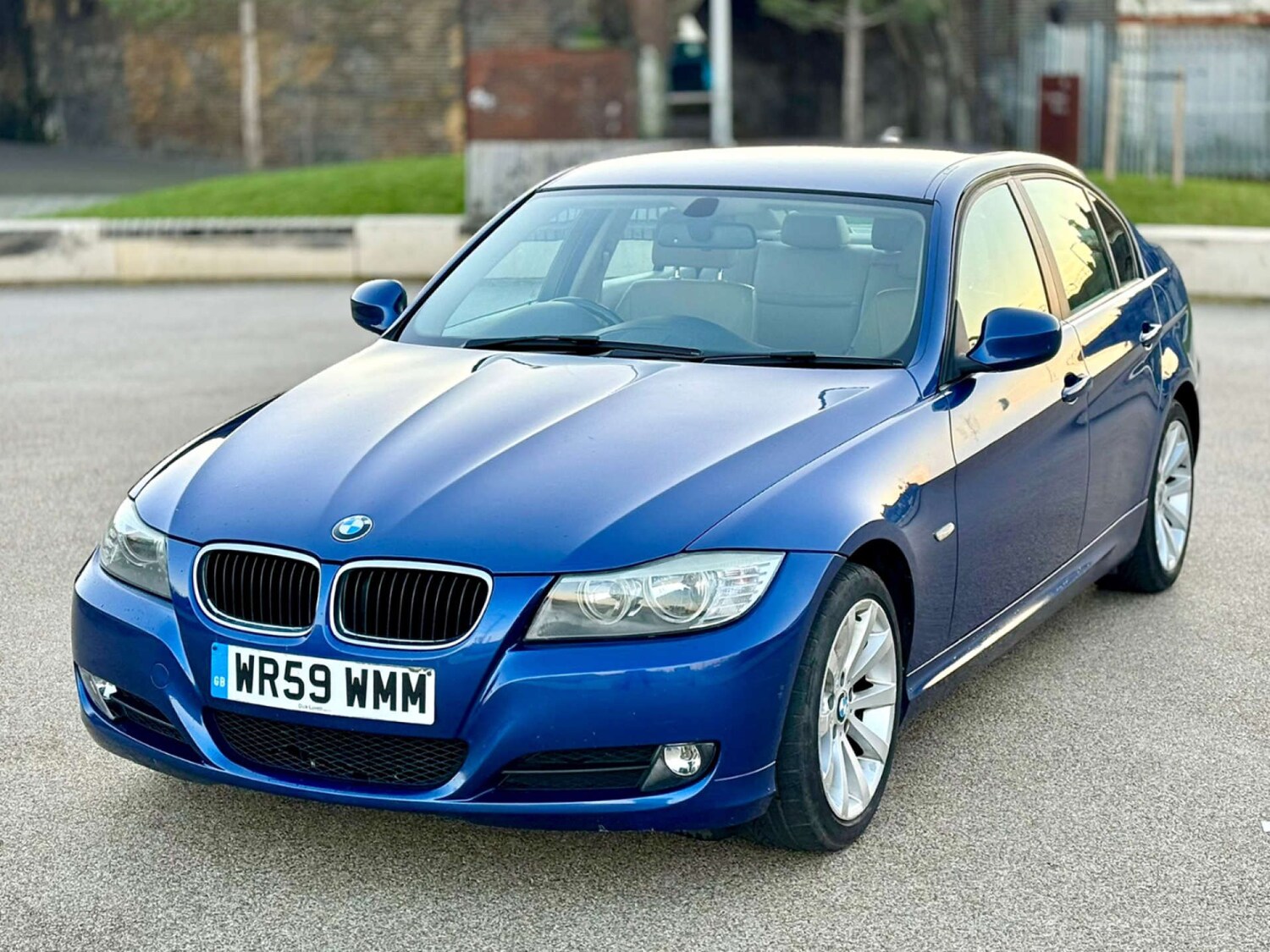 Used BMW 3 Series 2009 for sale - 76600765: Photo 50