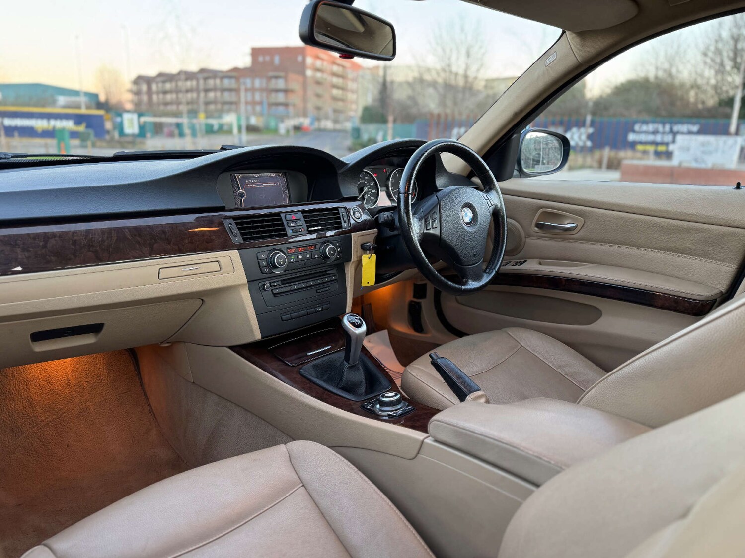 Used BMW 3 Series 2009 for sale - 76600765: Photo 51