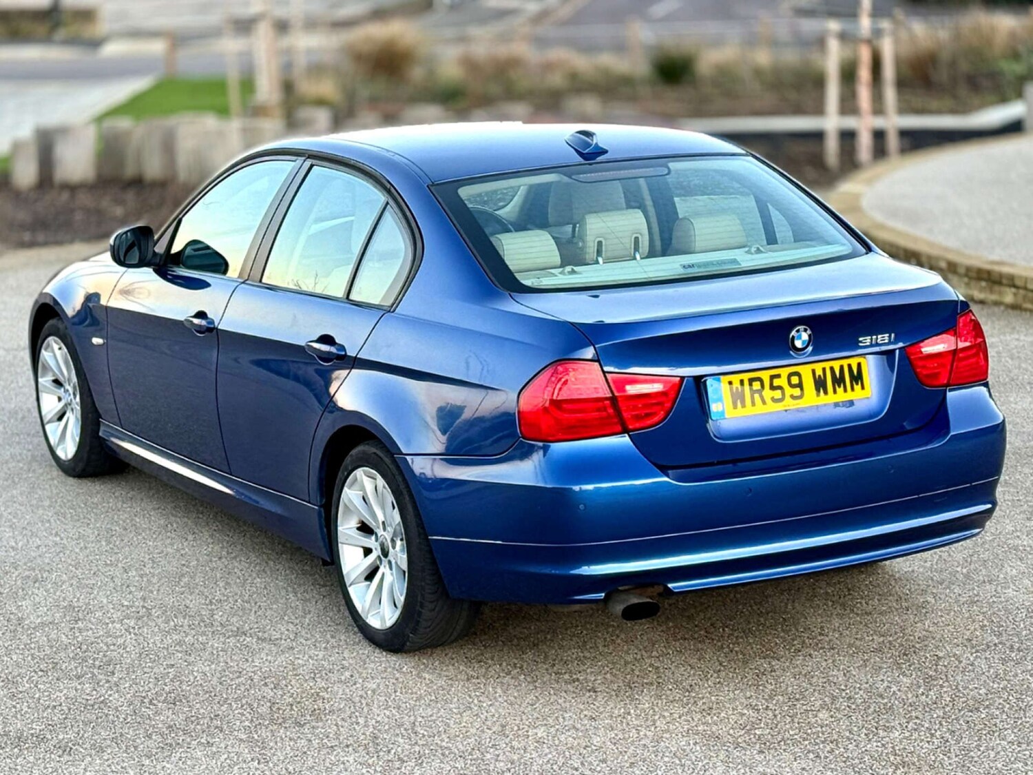 Used BMW 3 Series 2009 for sale - 76600765: Photo 55