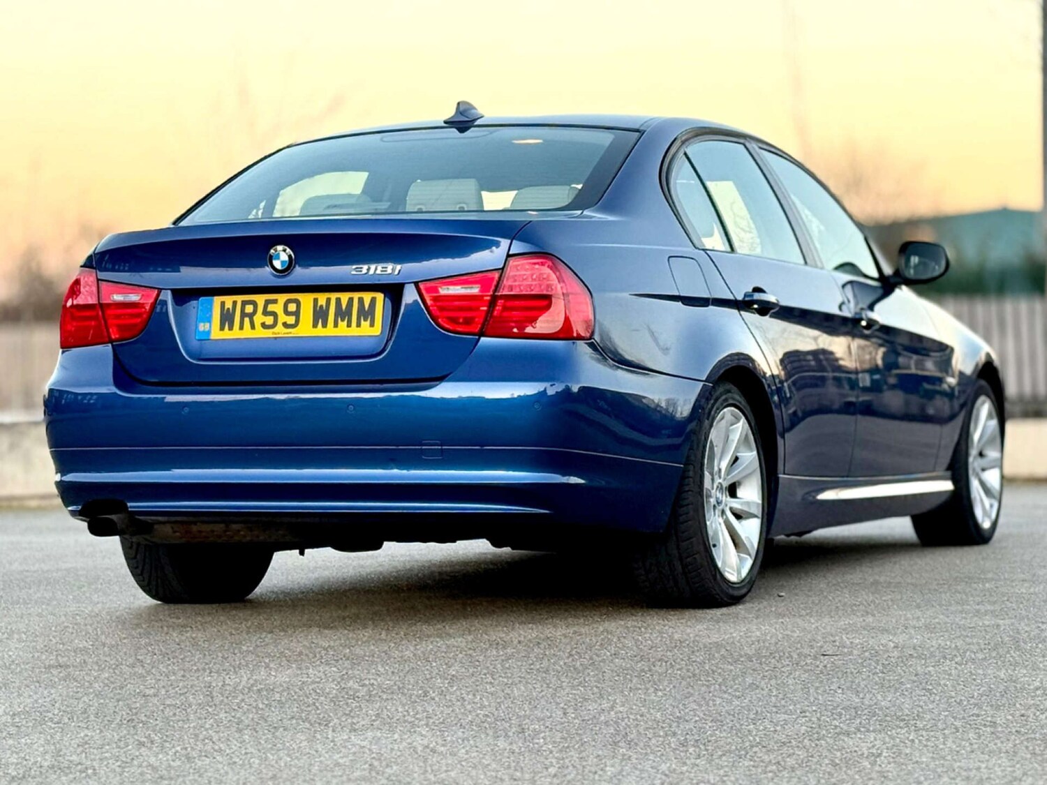 Used BMW 3 Series 2009 for sale - 76600765: Photo 57