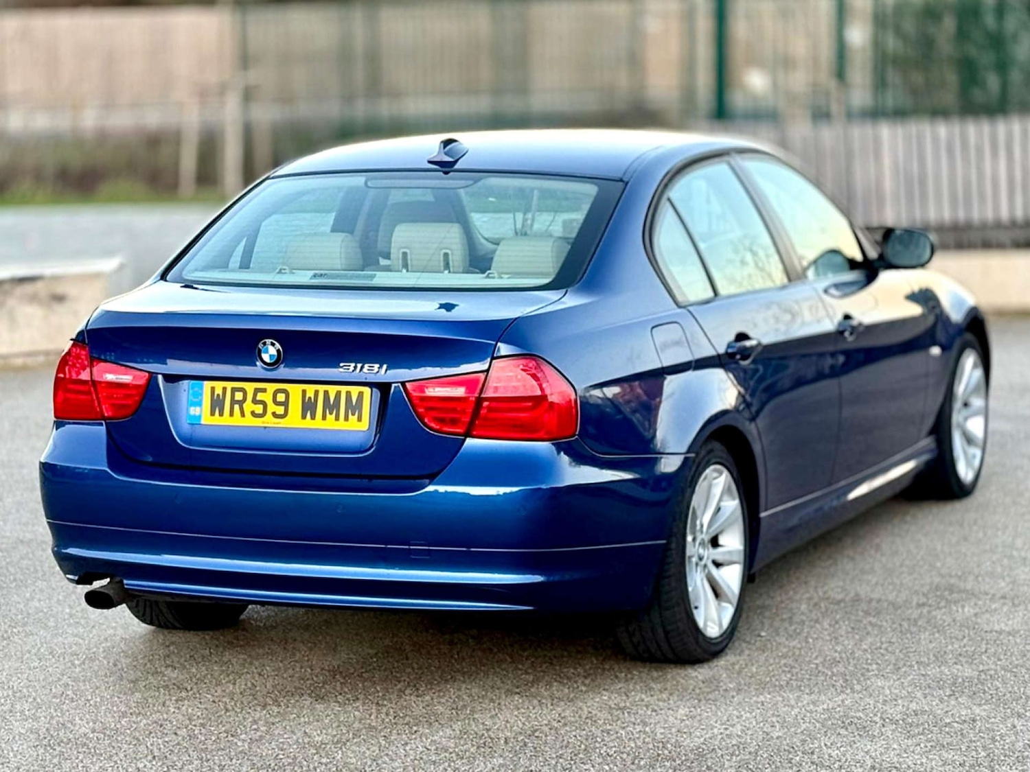 Used BMW 3 Series 2009 for sale - 76600765: Photo 58