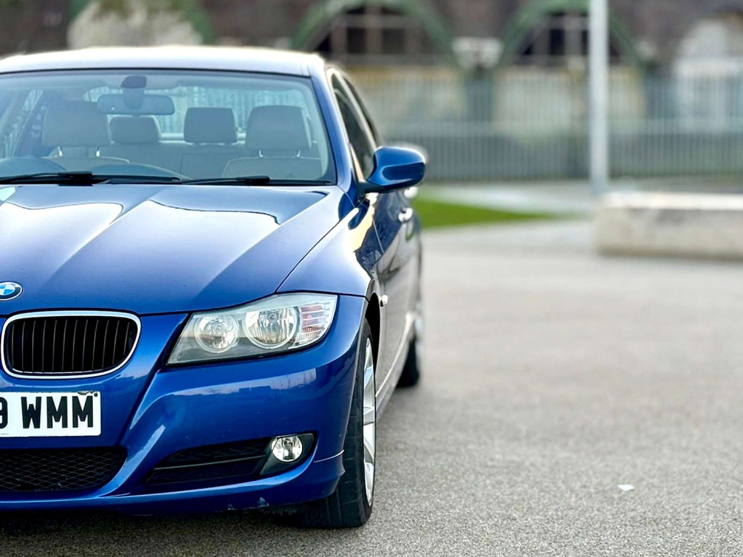 Used BMW 3 Series 2009 for sale - 76600765: Photo 60