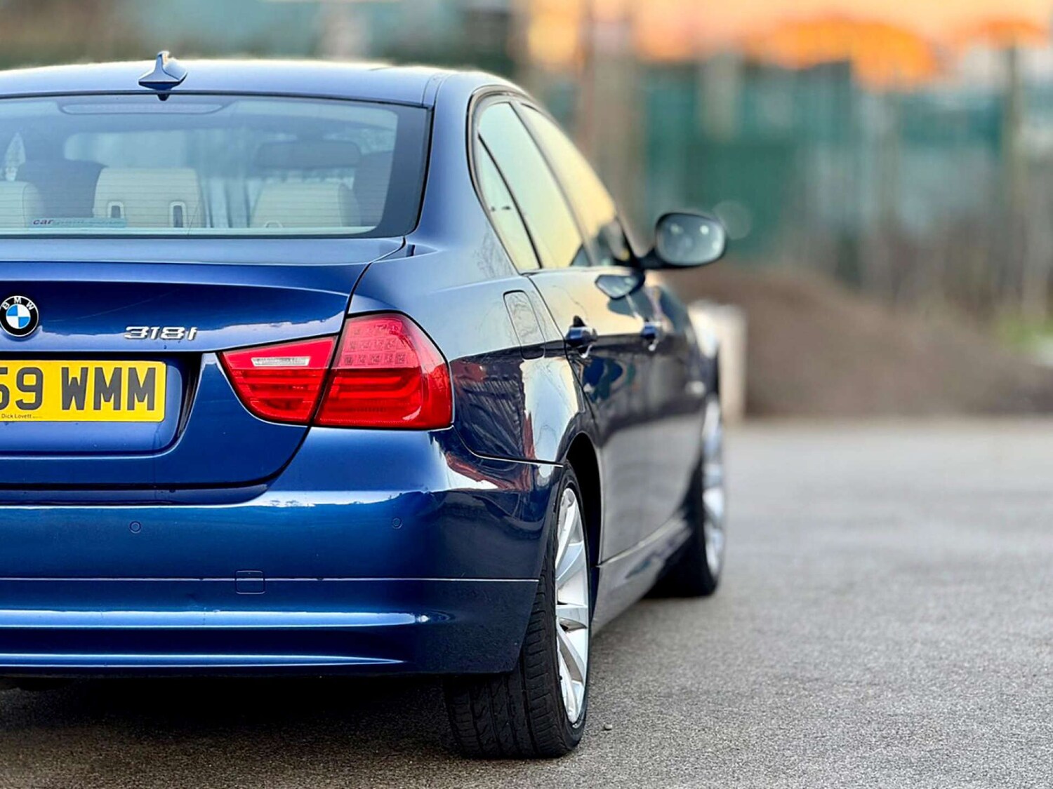 Used BMW 3 Series 2009 for sale - 76600765: Photo 62