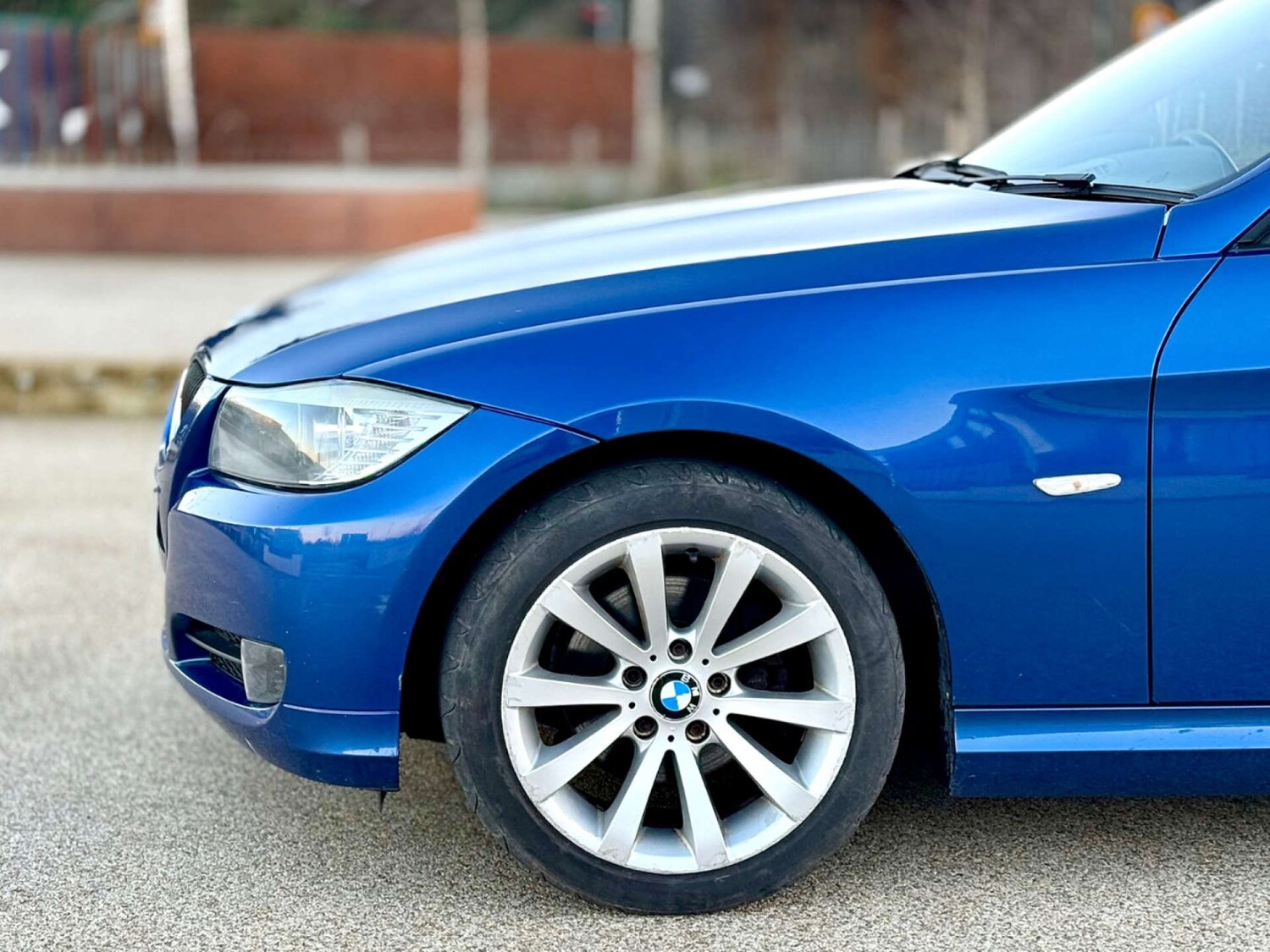 Used BMW 3 Series 2009 for sale - 76600765: Photo 63