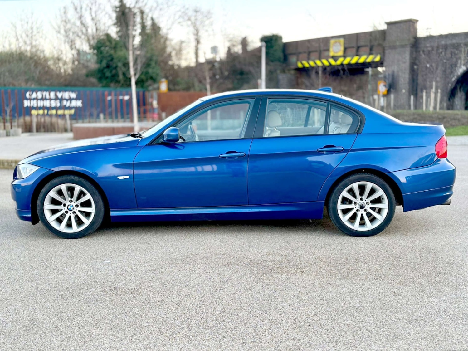 Used BMW 3 Series 2009 for sale - 76600765: Photo 64