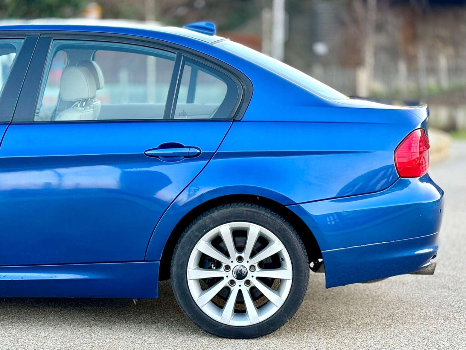 Used BMW 3 Series 2009 for sale - 76600765: Photo 66