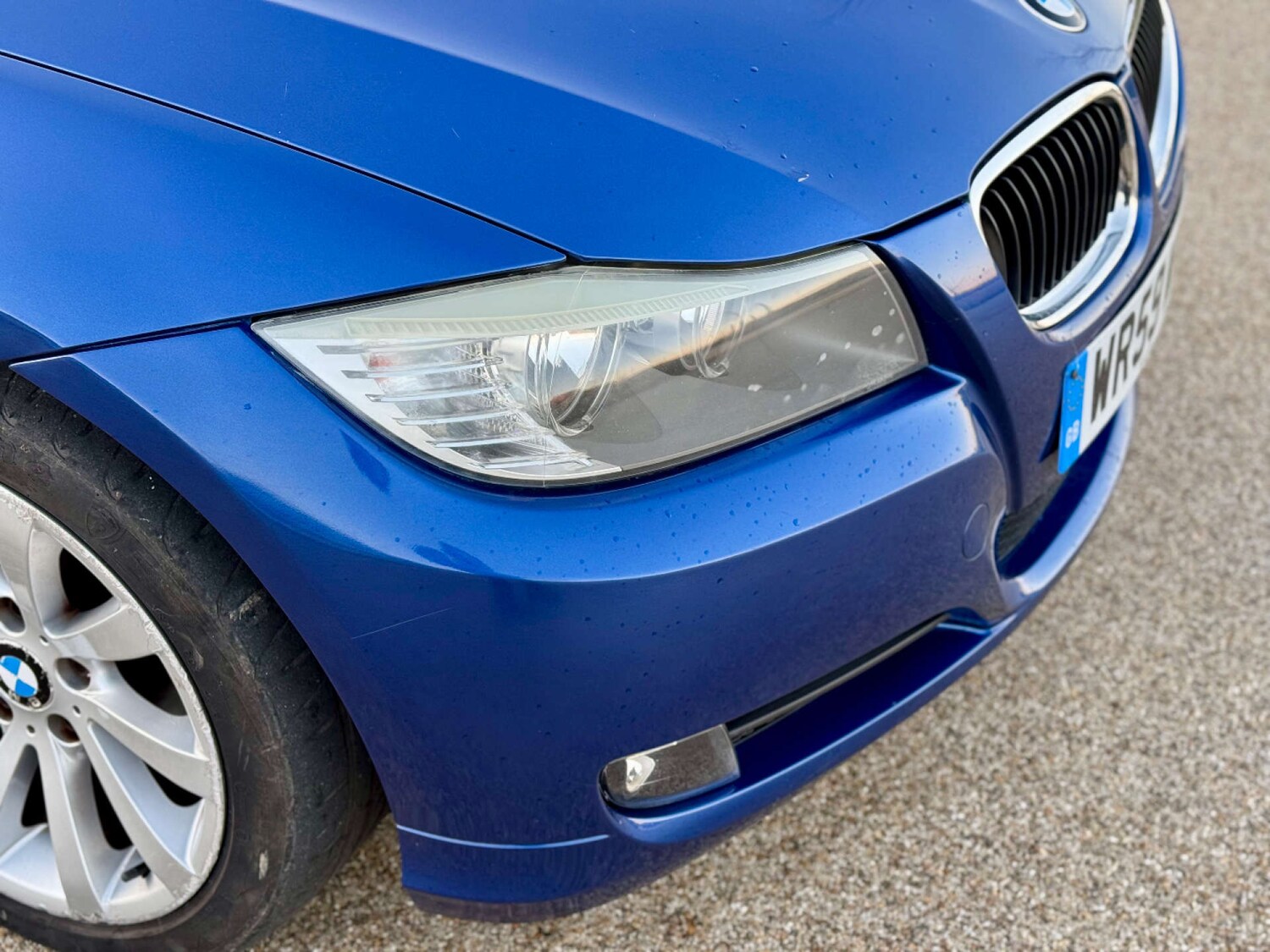 Used BMW 3 Series 2009 for sale - 76600765: Photo 67