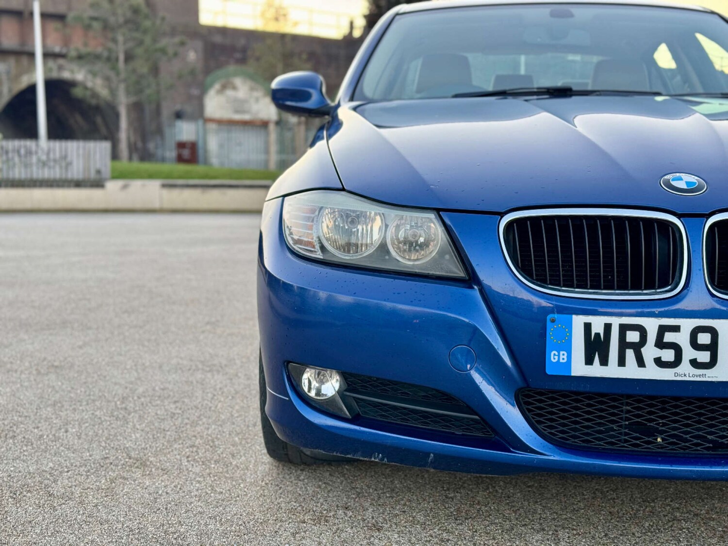 Used BMW 3 Series 2009 for sale - 76600765: Photo 68