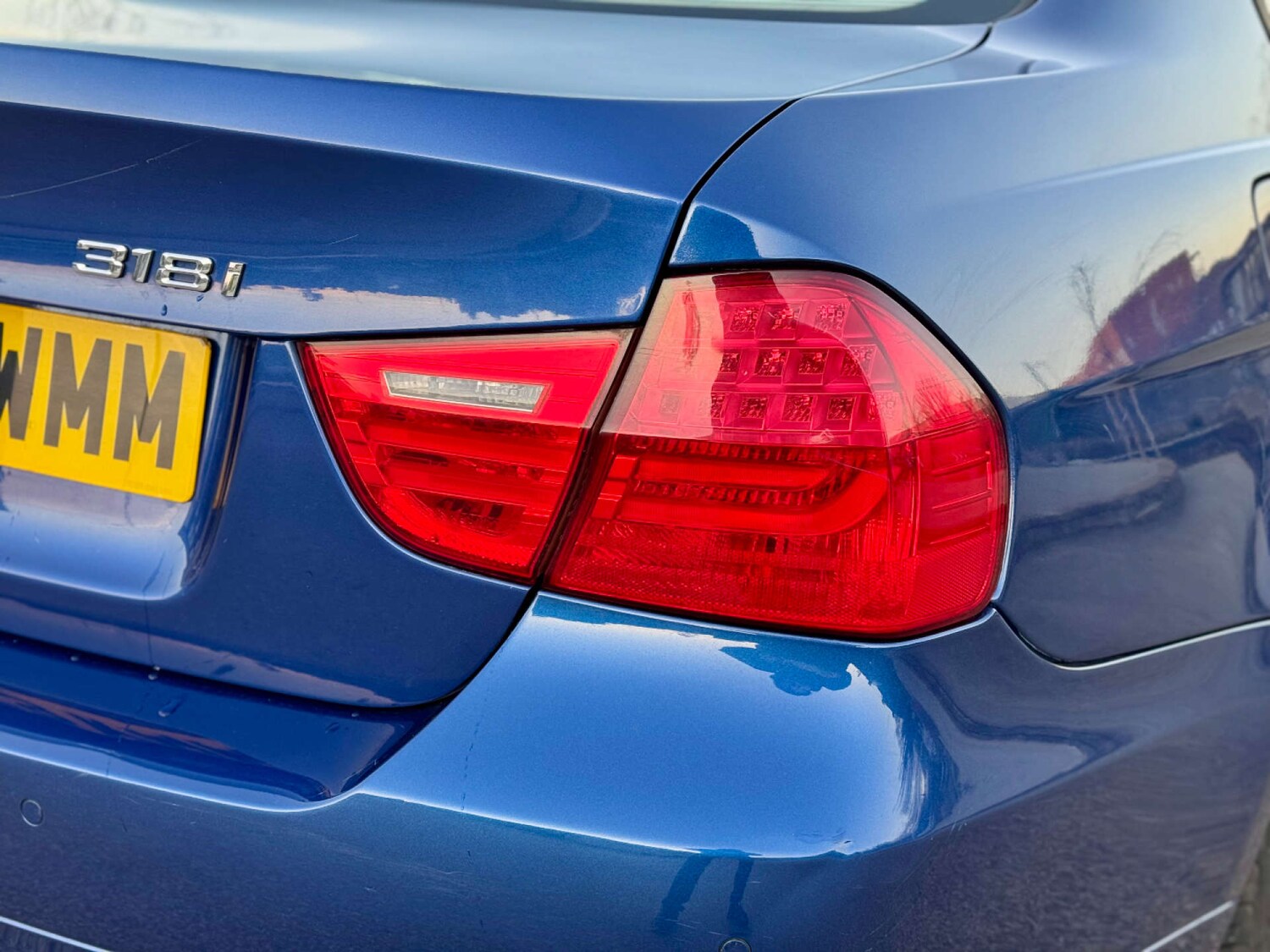 Used BMW 3 Series 2009 for sale - 76600765: Photo 69