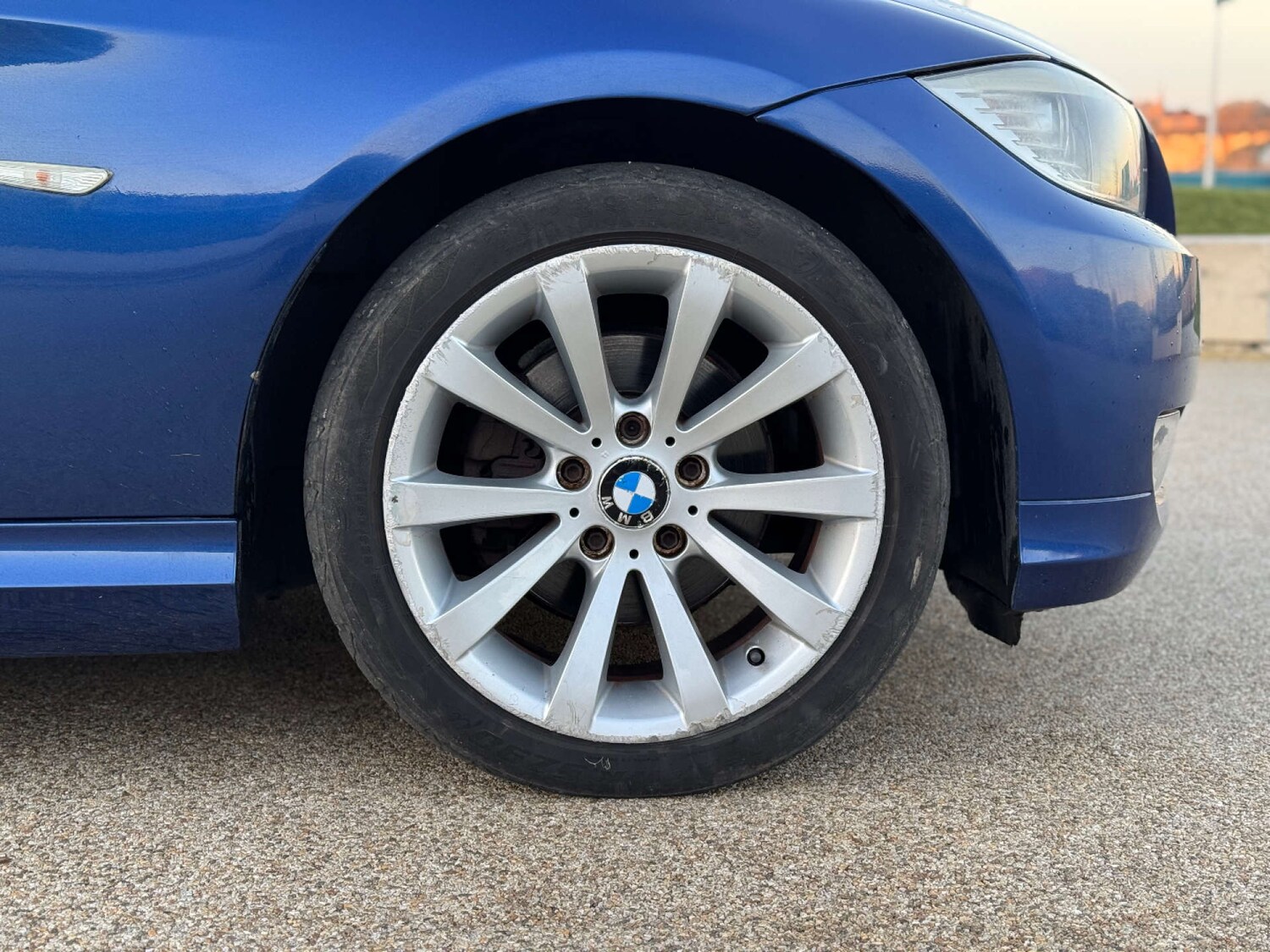 Used BMW 3 Series 2009 for sale - 76600765: Photo 72