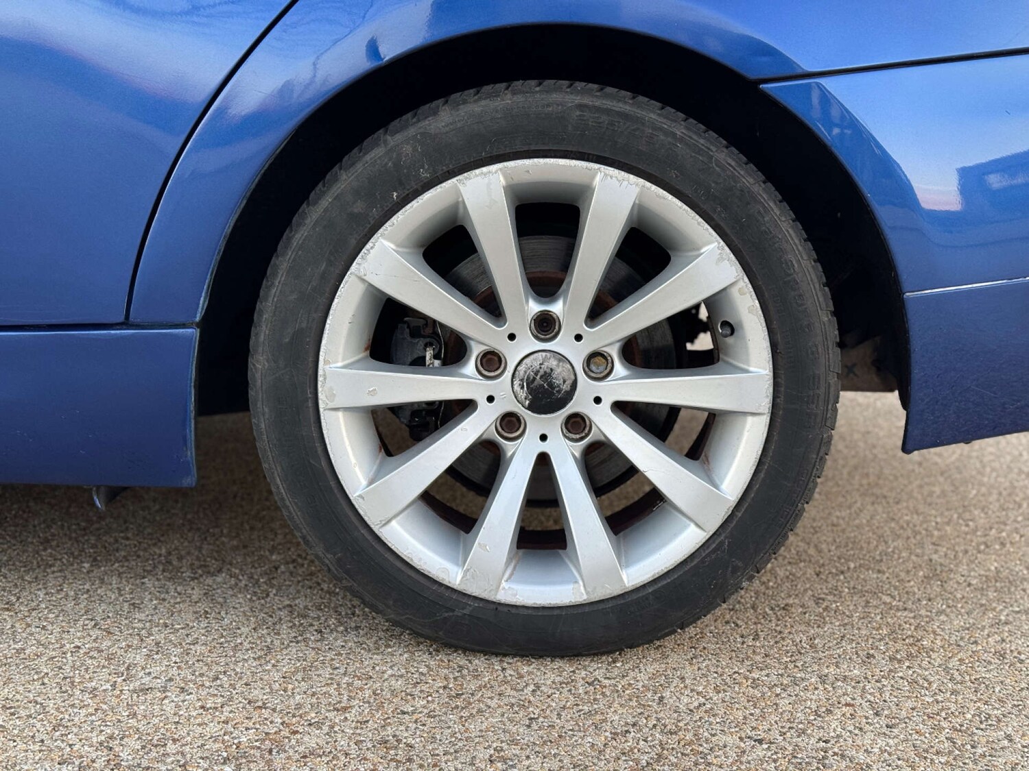 Used BMW 3 Series 2009 for sale - 76600765: Photo 73