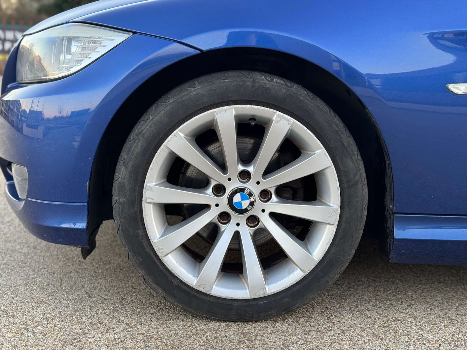 Used BMW 3 Series 2009 for sale - 76600765: Photo 74