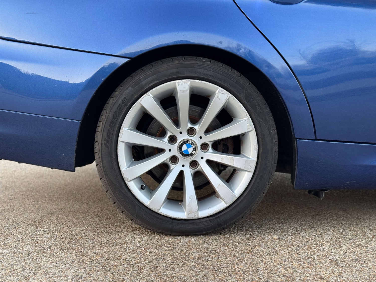 Used BMW 3 Series 2009 for sale - 76600765: Photo 75