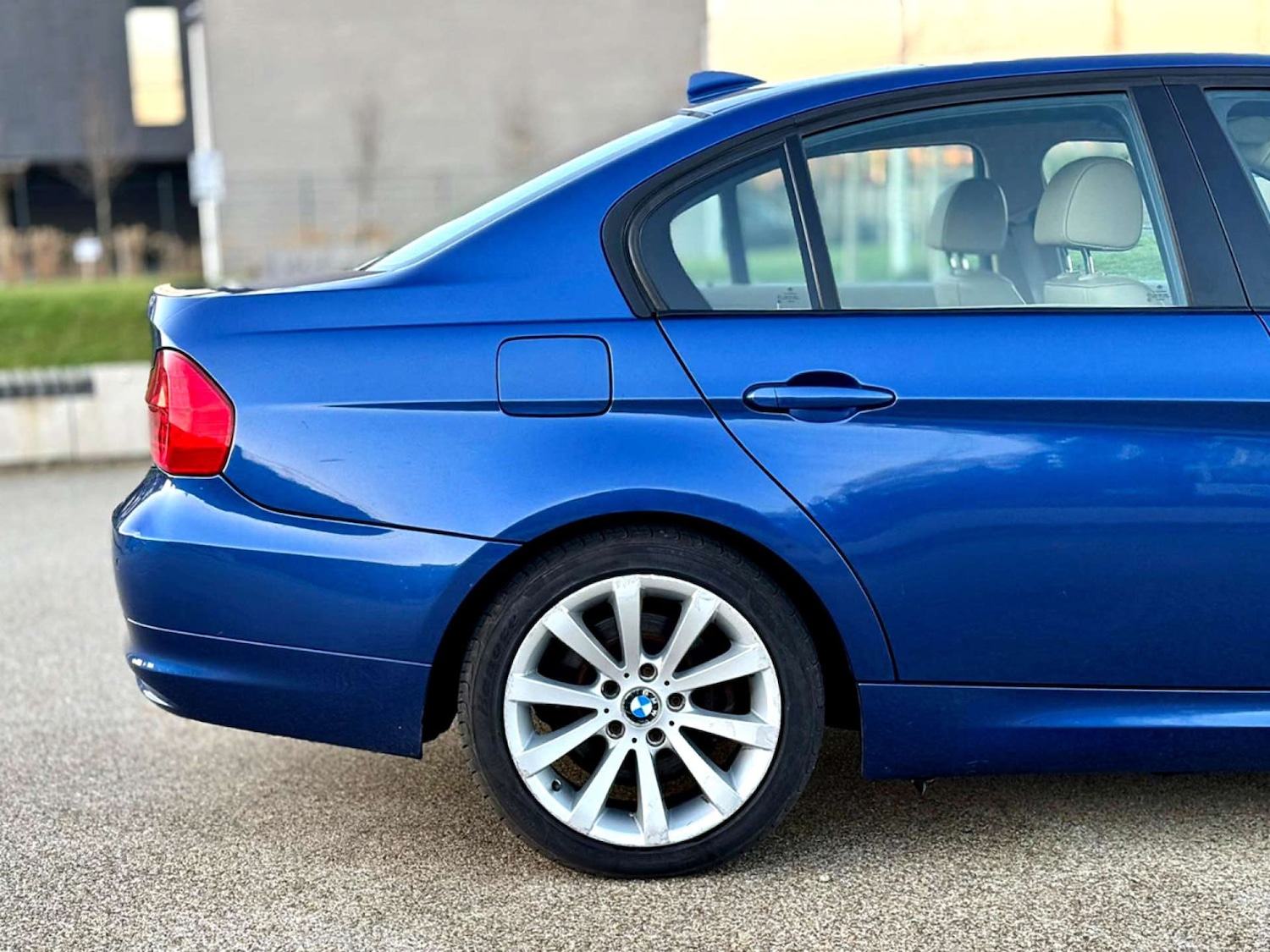 Used BMW 3 Series 2009 for sale - 76600765: Photo 9