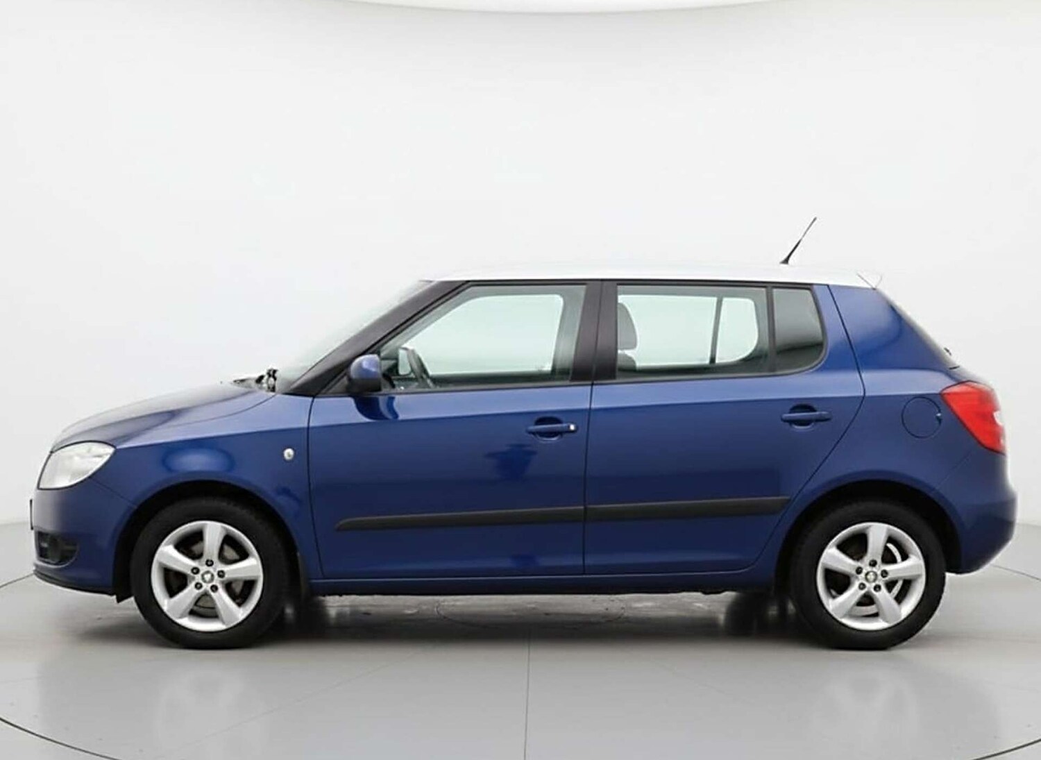 Used Skoda Fabia 2012 for sale - 77535061: Photo 10