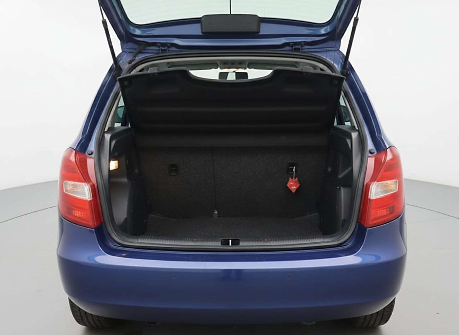 Used Skoda Fabia 2012 for sale - 77535061: Photo 12