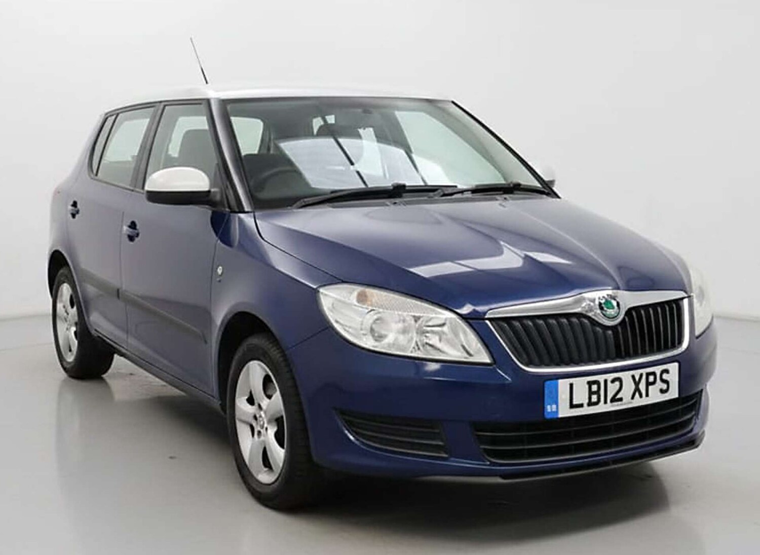 Used Skoda Fabia 2012 for sale - 77535061: Photo 14