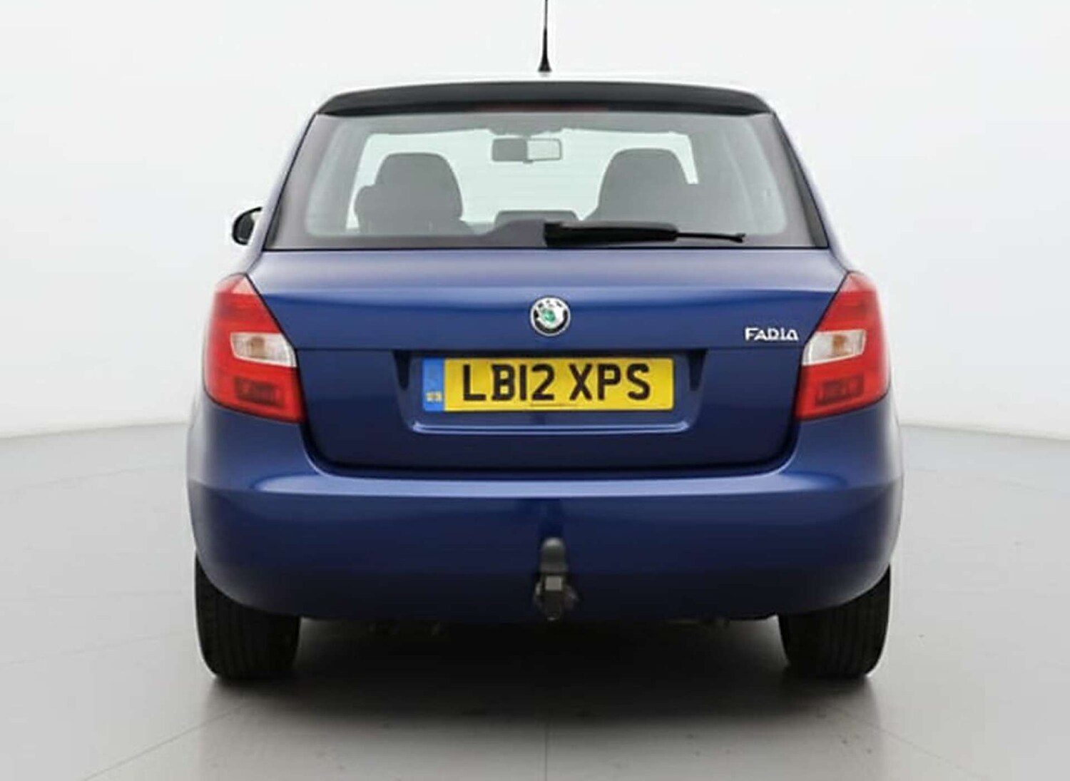 Used Skoda Fabia 2012 for sale - 77535061: Photo 15