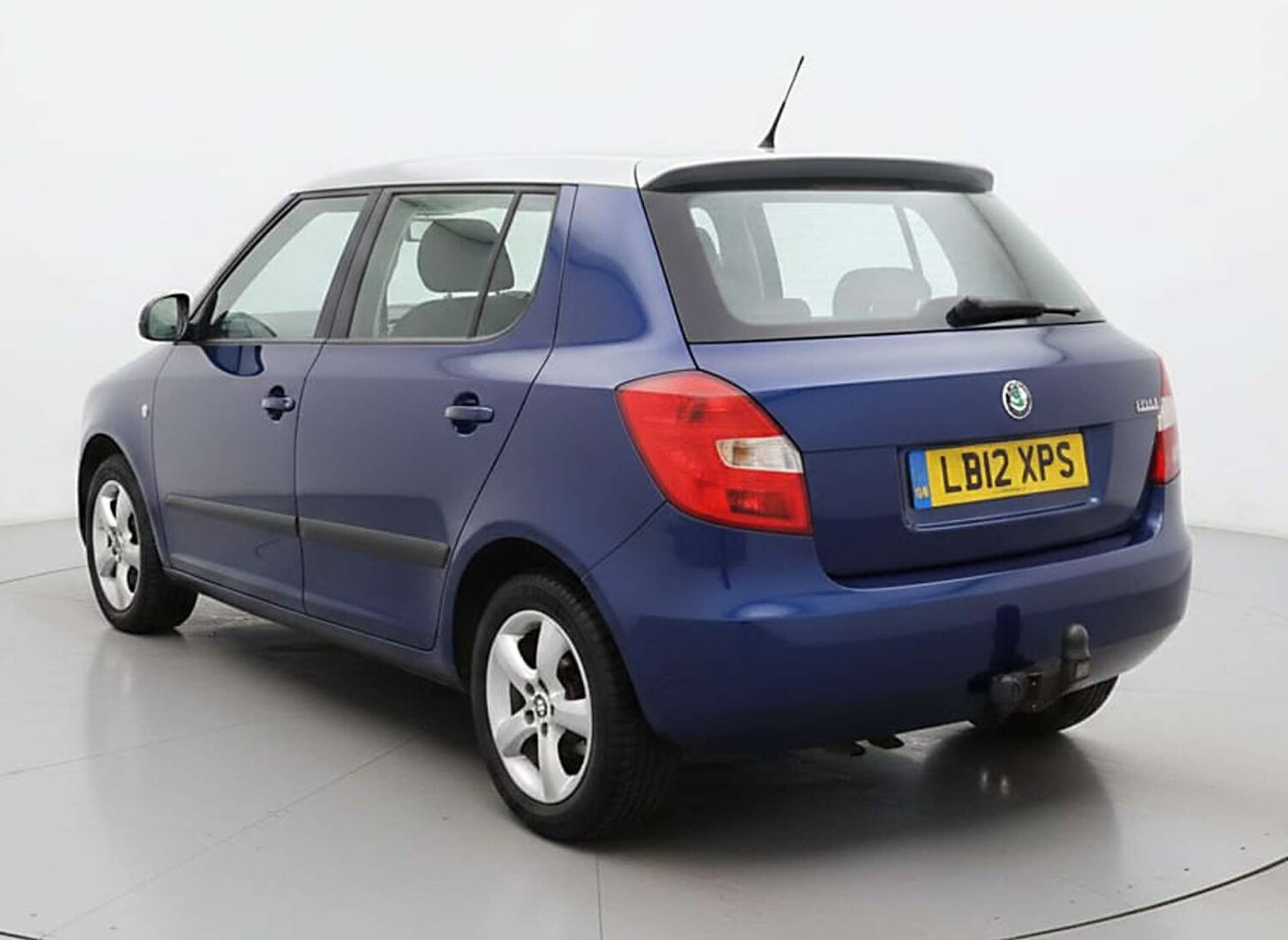 Used Skoda Fabia 2012 for sale - 77535061: Photo 16