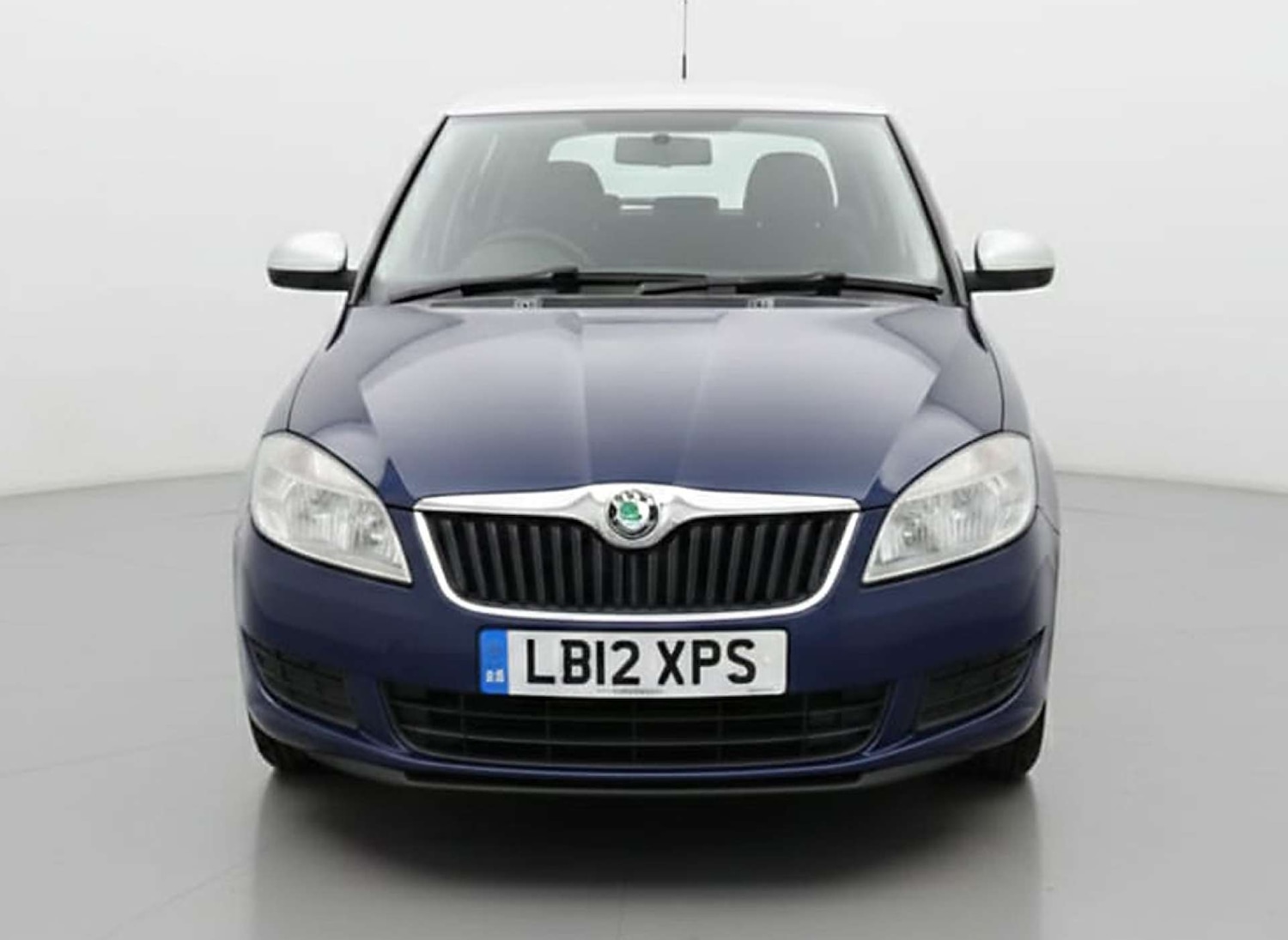 Used Skoda Fabia 2012 for sale - 77535061: Photo 2