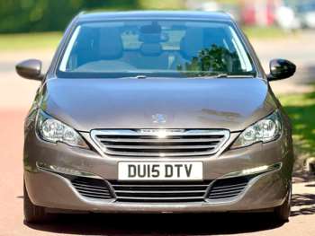 Used Peugeot 308 2015 for sale - 74703863: Photo