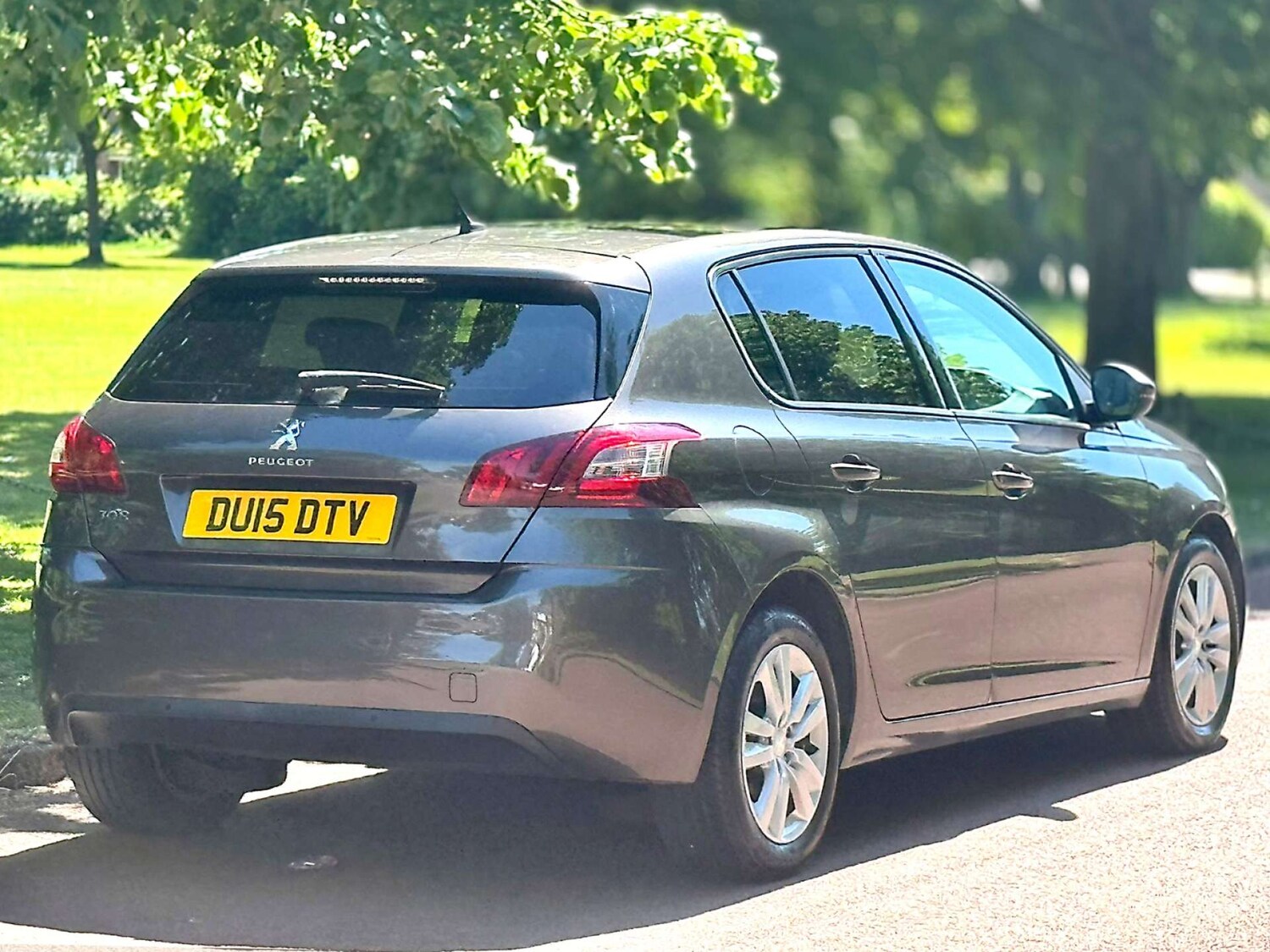 Vehicle 36