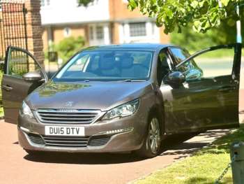 Used Peugeot 308 2015 for sale - 74703863: Photo