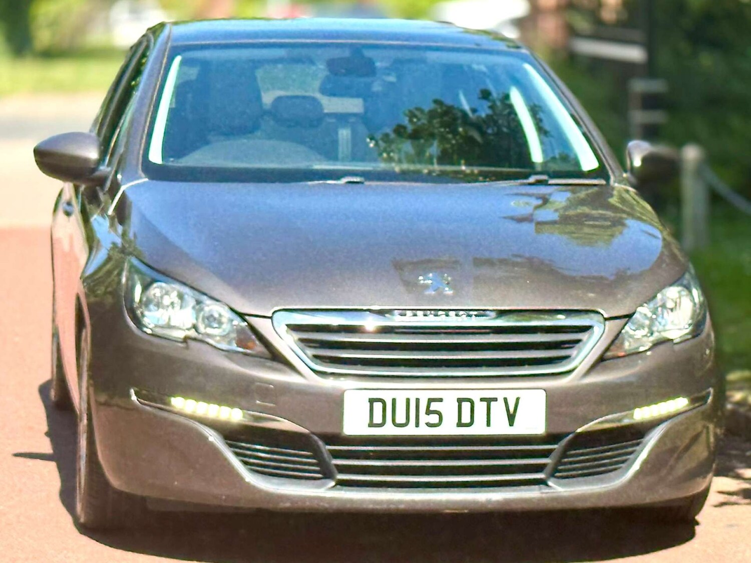 Vehicle 47