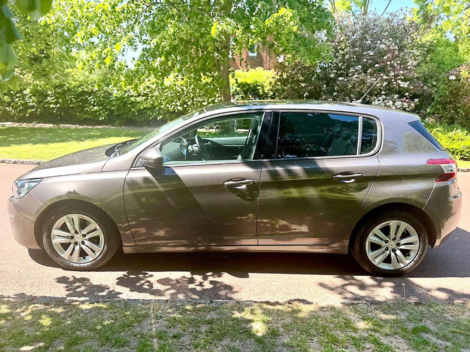 Vehicle 52
