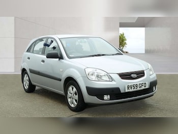 Used Kia Rio 2009 for sale - 78851305: Photo
