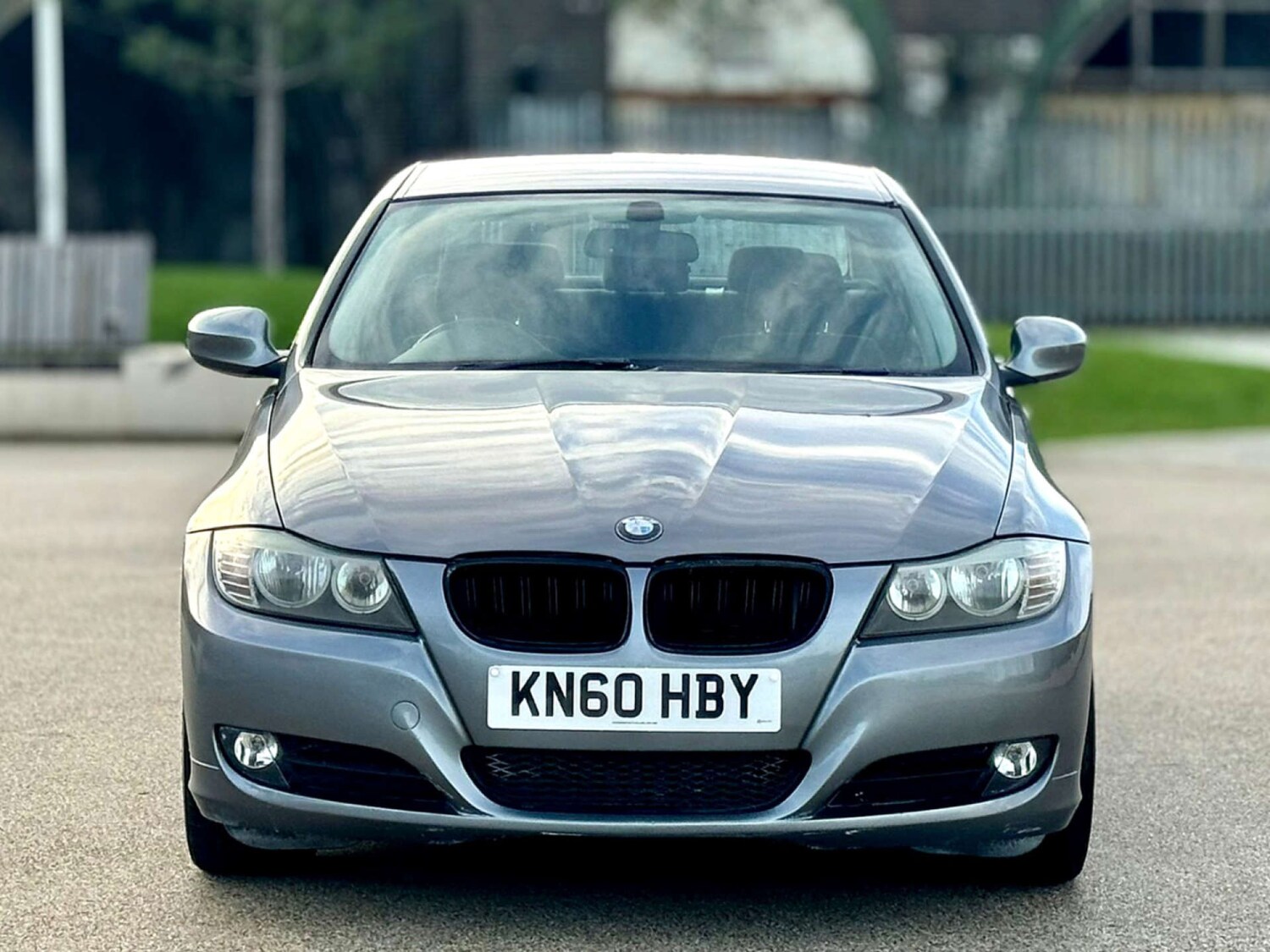 Vehicle 40